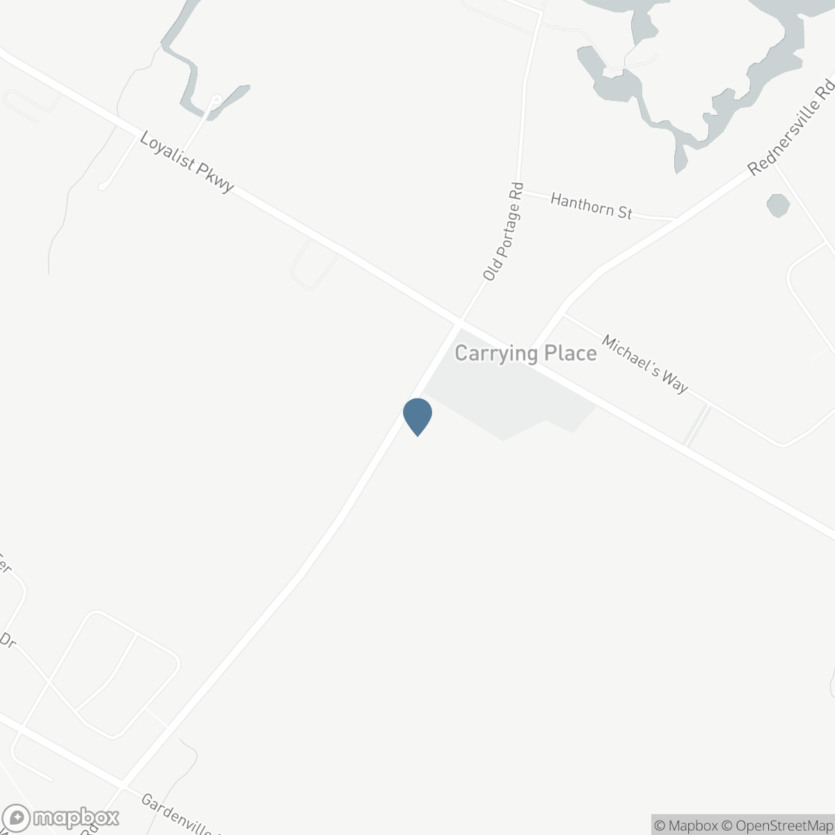 2491 COUNTY RD 64 ROAD, Prince Edward, Ontario K0K 1L0